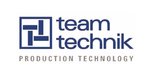 Logos Teamtechnik